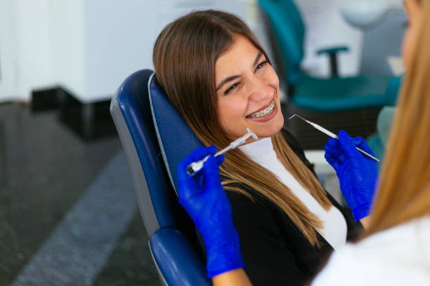 Why Choose Us for Your Dental Needs in Arcade, GA