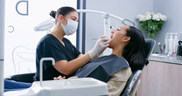 Laser Dentistry in Arcade, GA