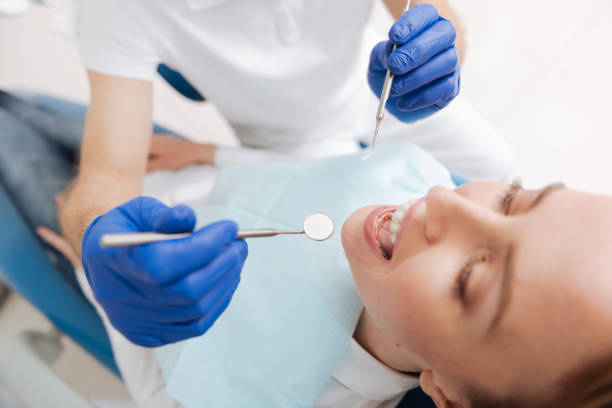 Best Root Canal Treatment  in Arcade, GA